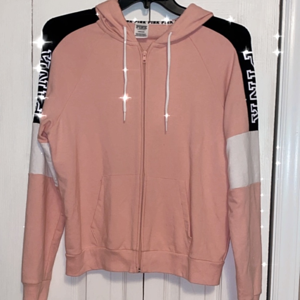 Victoria secret Pink jacket!!!!
